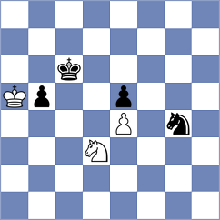 Sazci - Badelka (Chess.com INT, 2021)