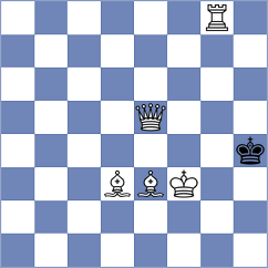 Bijaoui - Barseghyan (Europe Echecs INT, 2020)