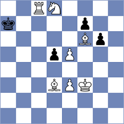 Eggleston - Alonso Orta (chess.com INT, 2024)