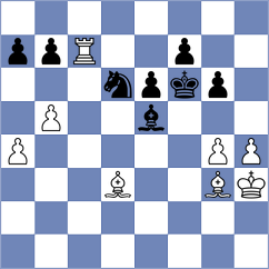 Hajdinic - Antolak (chess.com INT, 2024)