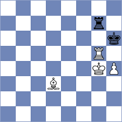 Mizzi - Arvizu Borchardt (chess.com INT, 2025)