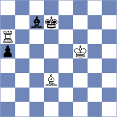 Abasov - Bjerre (chess.com INT, 2024)