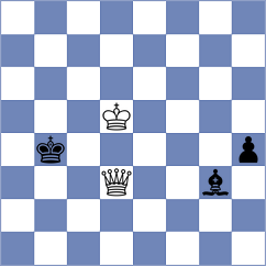 Le Goff - Sailer (chess.com INT, 2023)