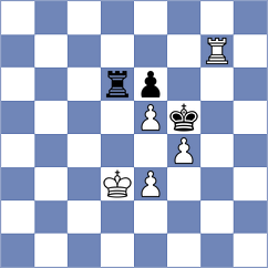 Quesada Perez - Djokic (chess.com INT, 2024)
