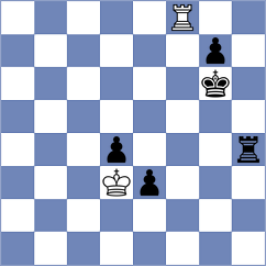 Wessendorf - Marchesich (chess.com INT, 2022)