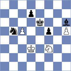 Delgado Kuffo - Cori T. (chess.com INT, 2024)