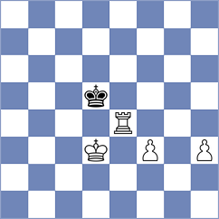 Matskevich - Bajuelo Curbelo (lichess.org INT, 2022)