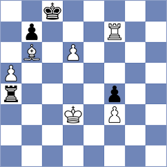 Kasparov - Martinez (Galicia, 1991)