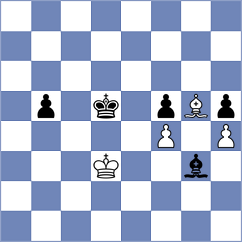 Delabarre - Barraud (Europe Echecs INT, 2020)