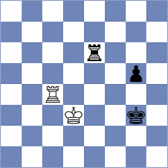 Hernandez - Begunov (chess.com INT, 2024)