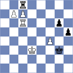 Brilej - Bruned (chess.com INT, 2023)