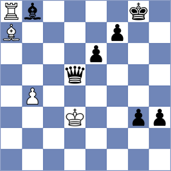 Sheehan - Shapiro (chess.com INT, 2024)
