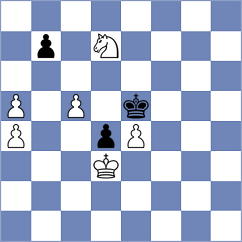 Kukhmazov - Souleidis (chess.com INT, 2024)