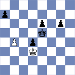 Garcia Almaguer - Mahdavi (chess.com INT, 2022)