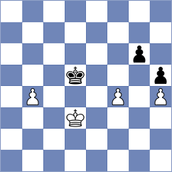 Svane - Pinheiro (chess.com INT, 2024)