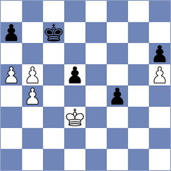 Yeritsyan - Chernov (chess.com INT, 2024)