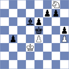 Bonin - Ozer (chess.com INT, 2024)