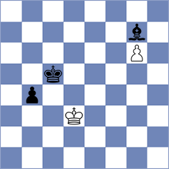 Kovalenko - Sidletskyi (chess.com INT, 2023)