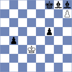 Spyropoulos - Orantes Taboada (Chess.com INT, 2021)