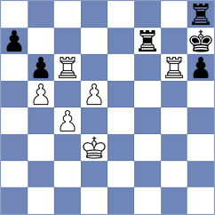 Terletsky - Turgut (chess.com INT, 2024)