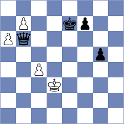 Opacic - Kasparov (Venice, 2004)