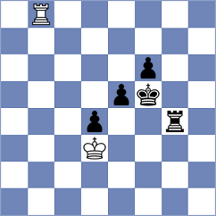 Surya - Atabayev (lichess.org INT, 2022)