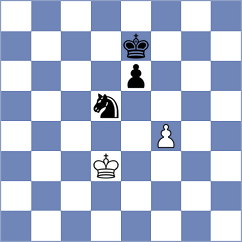 Le Tuan Minh - Kosteniuk (chess.com INT, 2024)