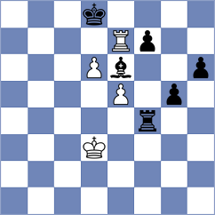 Manteiga - Harris (chess.com INT, 2024)