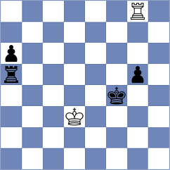 Gottstein - Anand (chess.com INT, 2025)