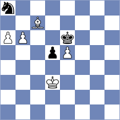 Yagupov - Hajiyev (chess.com INT, 2024)