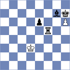 Oye-Stromberg - Matyukov (chess.com INT, 2024)