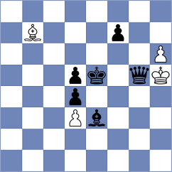 Dias - Leiva (chess.com INT, 2024)