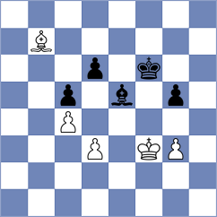 Sairam - Sriniaiyer (Chess.com INT, 2020)