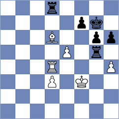 Mirza - Roberts (chess.com INT, 2024)