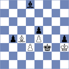 Makarian - Paravyan (chess.com INT, 2024)