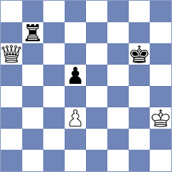 Nihal - Olsen (chess.com INT, 2024)