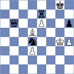 Avila Bautista - Mazzilli (chess.com INT, 2024)