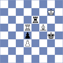 Sevian - Ibarra Jerez (chess.com INT, 2024)