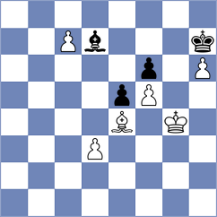 Martins Jr Sobrinho - Paragua (chess.com INT, 2024)