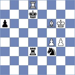 Popov - Southcott-Moyers (chess.com INT, 2024)