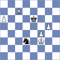 Garcia Correa - Goncalves (chess.com INT, 2024)
