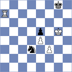 Bashirov - Miller (chess.com INT, 2024)