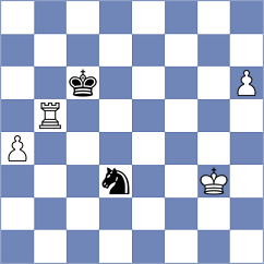 Dylag - Vasquez Toledo (chess.com INT, 2024)