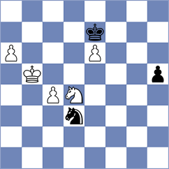 Manvelyan - Semenenko (chess.com INT, 2024)