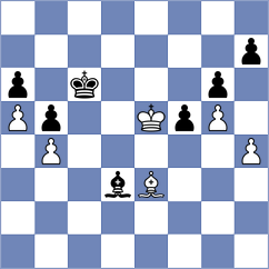 Yaran - Silva (Chess.com INT, 2021)