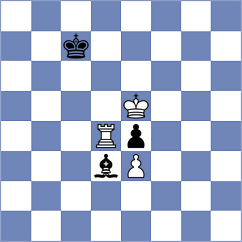 Taboas Rodriguez - Bruned (chess.com INT, 2022)