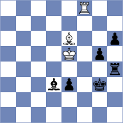 Makaraci - Vetoshko (chess.com INT, 2024)