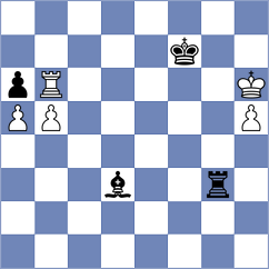 Hakobyan - Boor (chess.com INT, 2022)