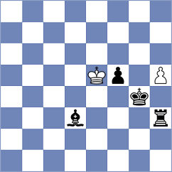 Starozhilov - Rodriguez (chess.com INT, 2024)