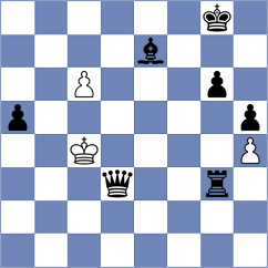 Koellner - Akhilbay (chess.com INT, 2024)